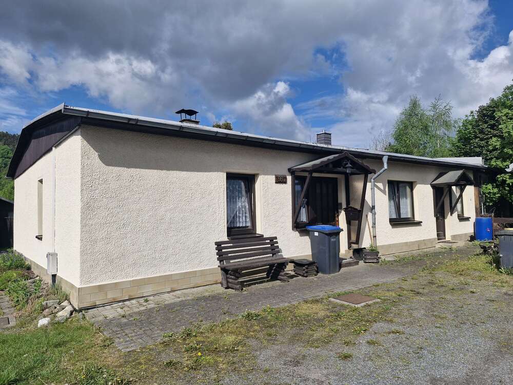 Thumbnail-Haus zum Kaufen in Olbernhau 79.000,00 € 128 m²