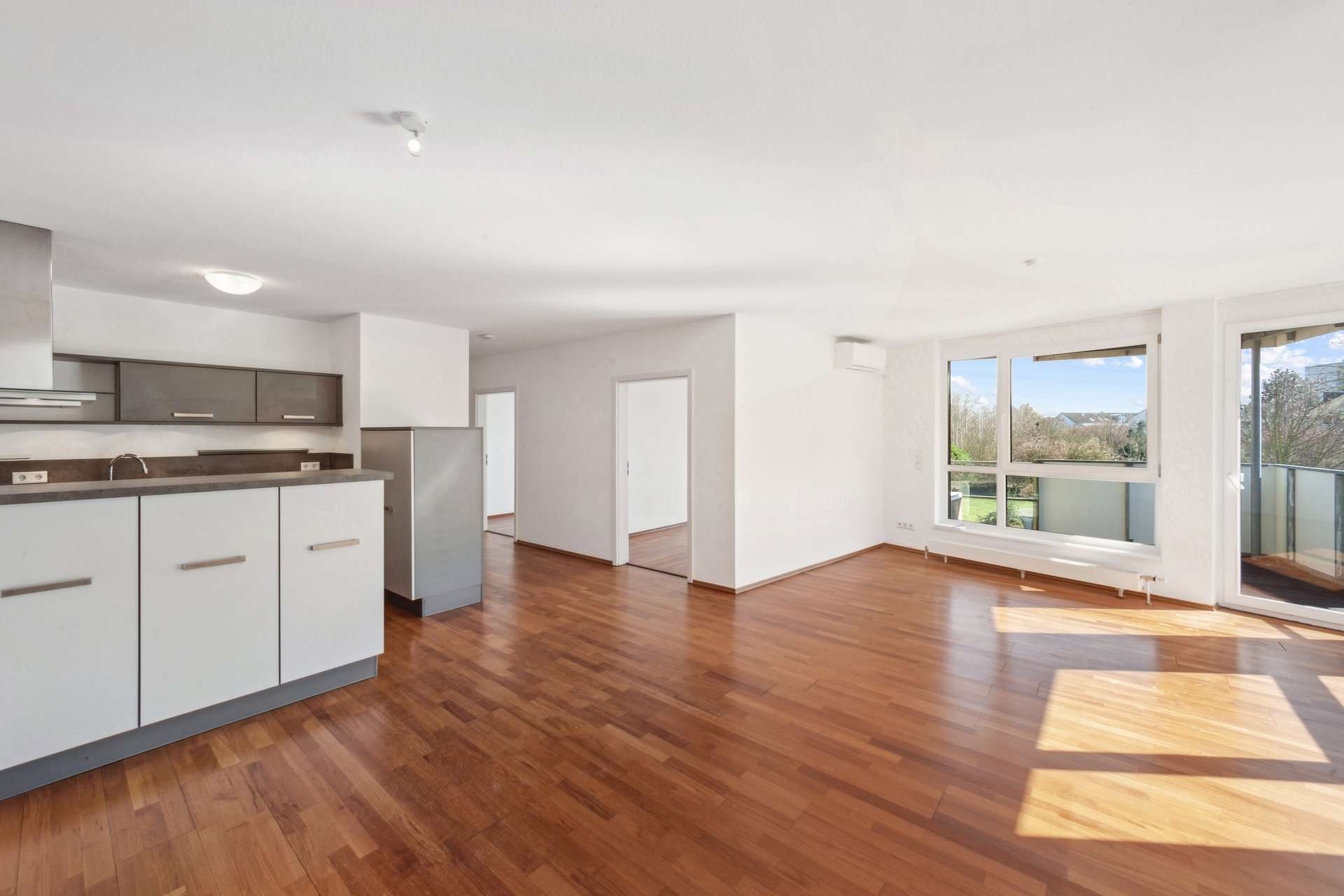 Thumbnail-Wohnung zum Mieten in Frankfurt am Main 1.630,00 € 101 m²