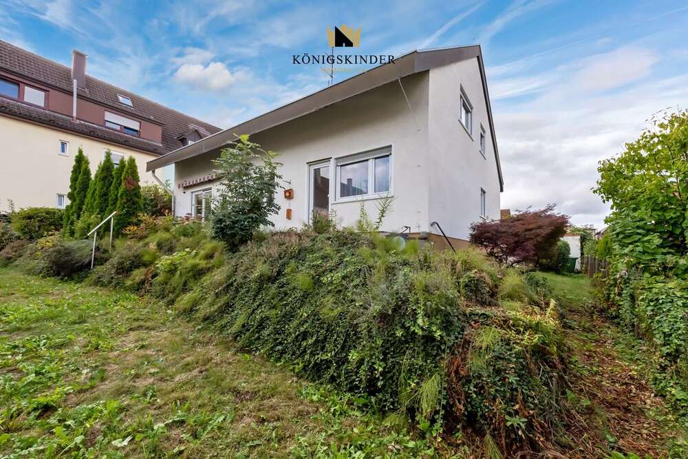 Thumbnail-Haus zum Kaufen in Gerlingen 799.000,00 € 166.11 m²