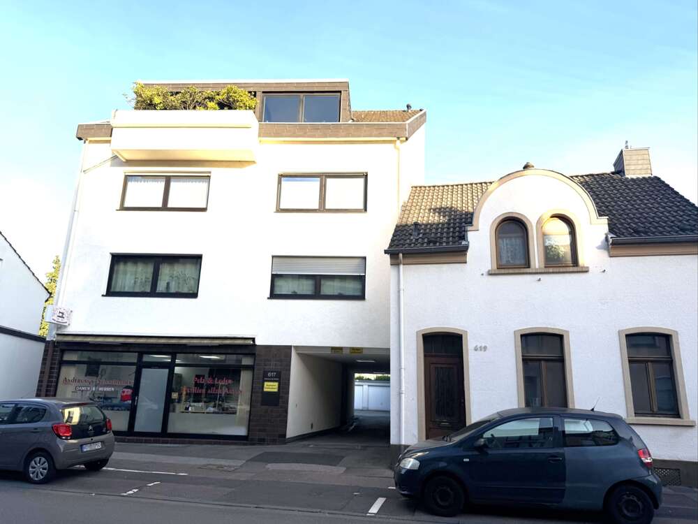 Thumbnail-Büro in Köln 380.000,00 € 106 m²