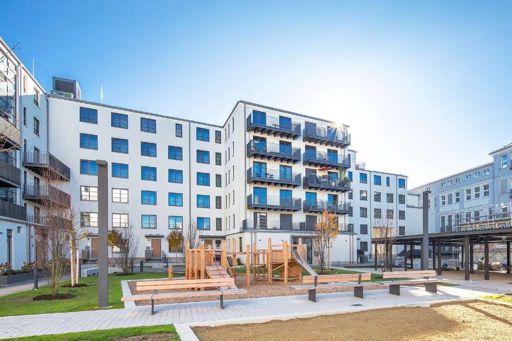 Thumbnail-Wohnung zum Mieten in München 2.790,00 € 113.42 m²