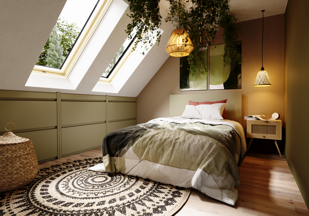 Thumbnail-Haus zum Kaufen in Glentorf 329.350,00 € 109 m²