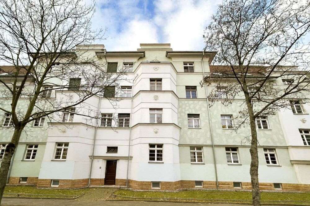 Thumbnail-Wohnung zum Kaufen in Leipzig 149.000,00 € 66.5 m²