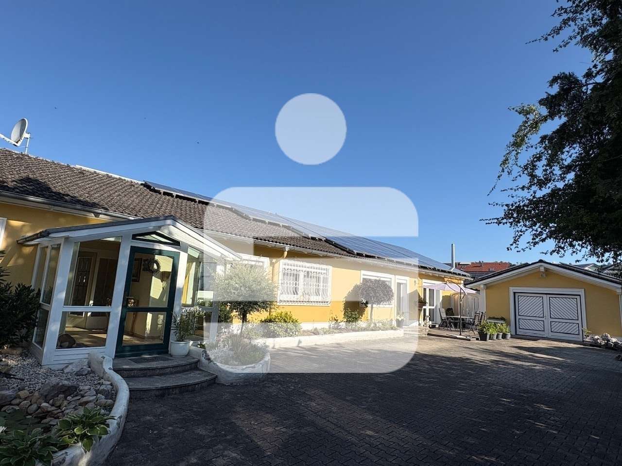 Thumbnail-Haus zum Kaufen in Neuhaus 549.000,00 € 203 m²