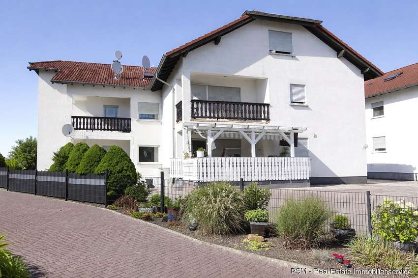 Thumbnail-Haus zum Kaufen in Echzell 1.190.000,00 € 531.88 m²