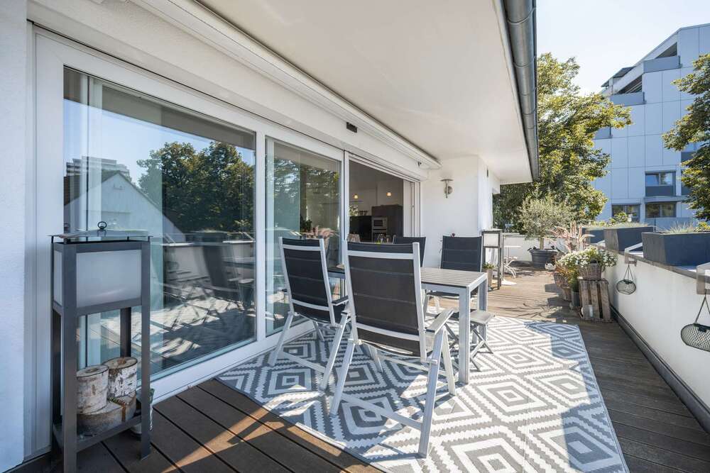 Thumbnail-Wohnung zum Kaufen in Karlsruhe 849.000,00 € 162 m²