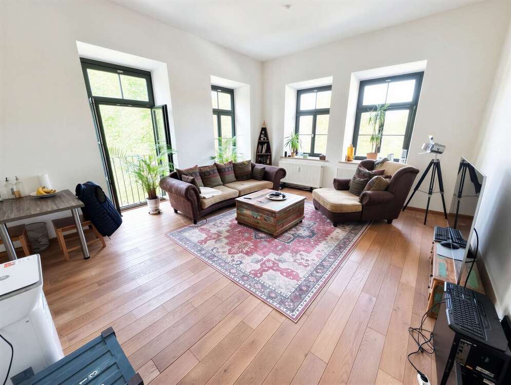 Thumbnail-Wohnung zum Kaufen in Bobingen 349.000,00 € 79 m²