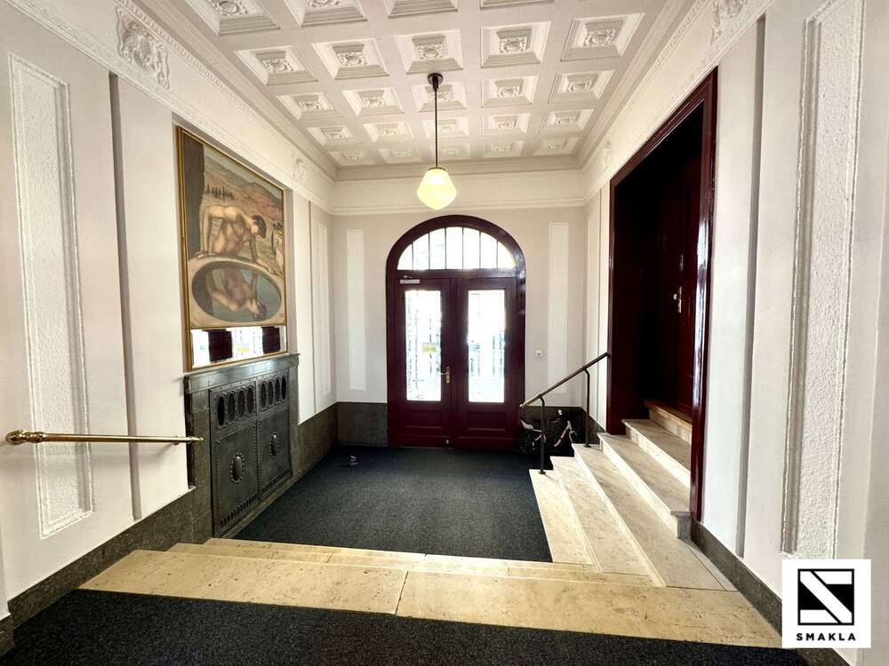 Thumbnail-Büro in Berlin 995.000,00 € 193 m²
