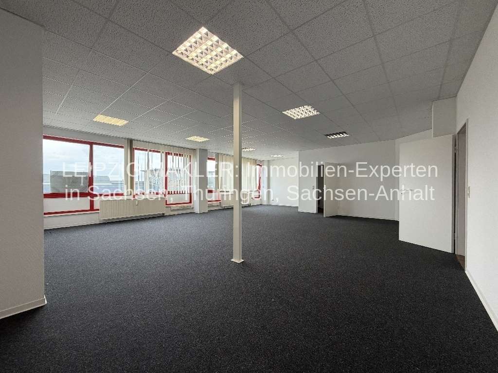 Thumbnail-Büro in Leipzig 843,00 € 70.25 m²