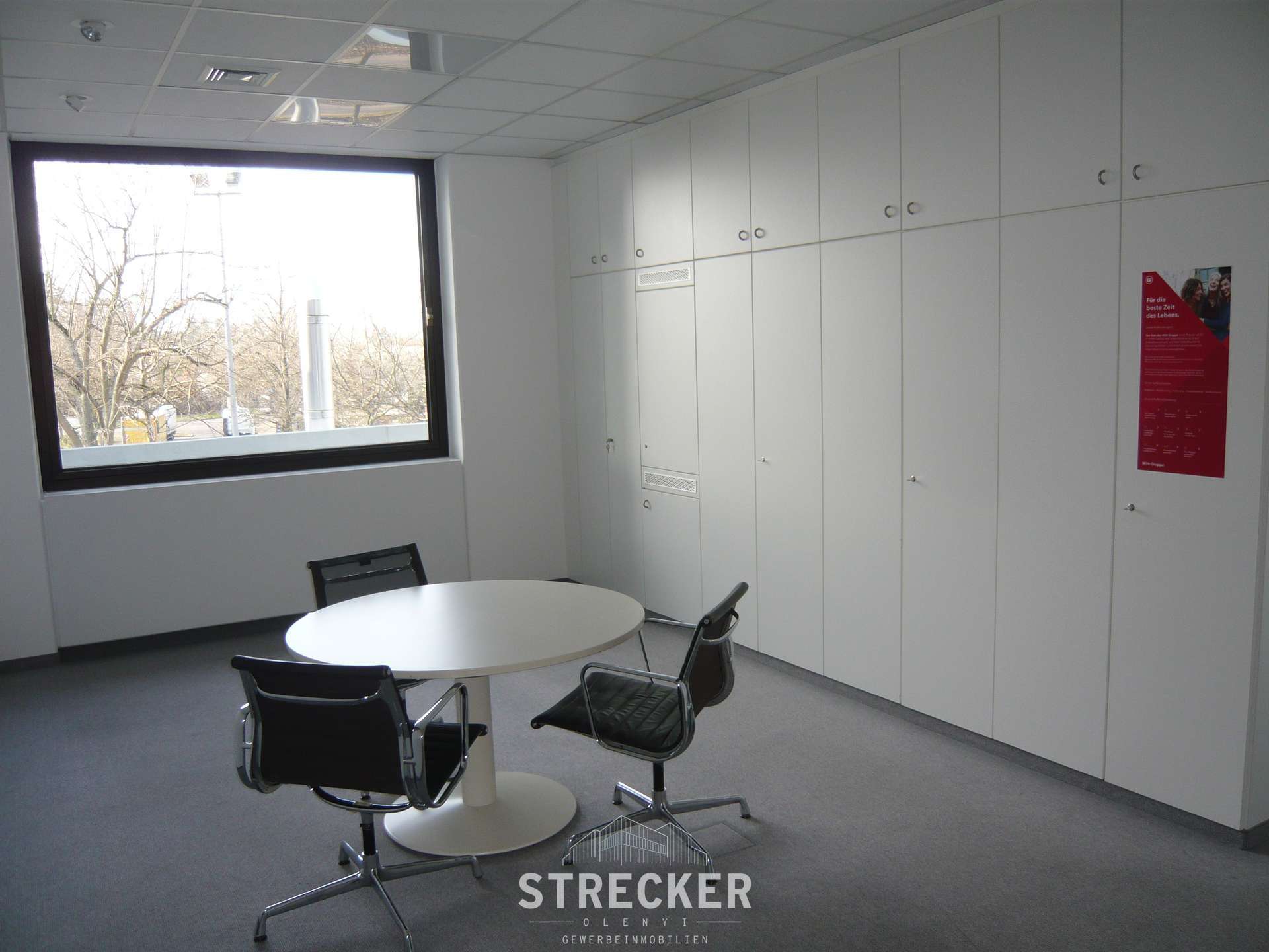 Thumbnail-Büro in Karlsruhe 1.250,00 € 161.7 m²