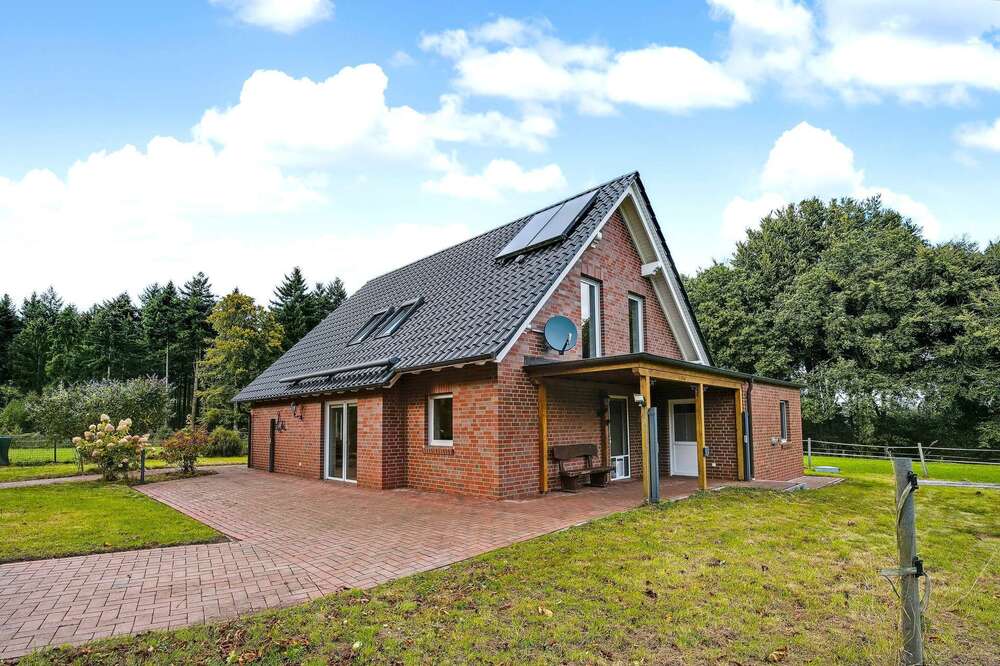 Thumbnail-Haus zum Kaufen in Mettingen 645.000,00 € 169 m²