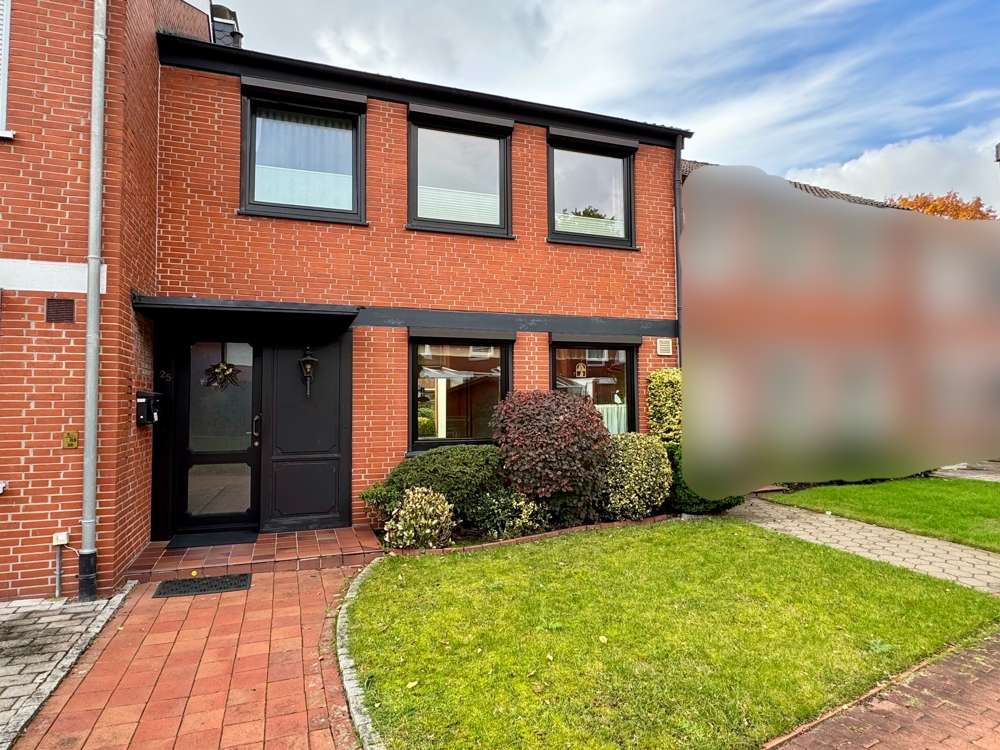 Thumbnail-Haus zum Kaufen in Bremen 309.000,00 € 115 m²