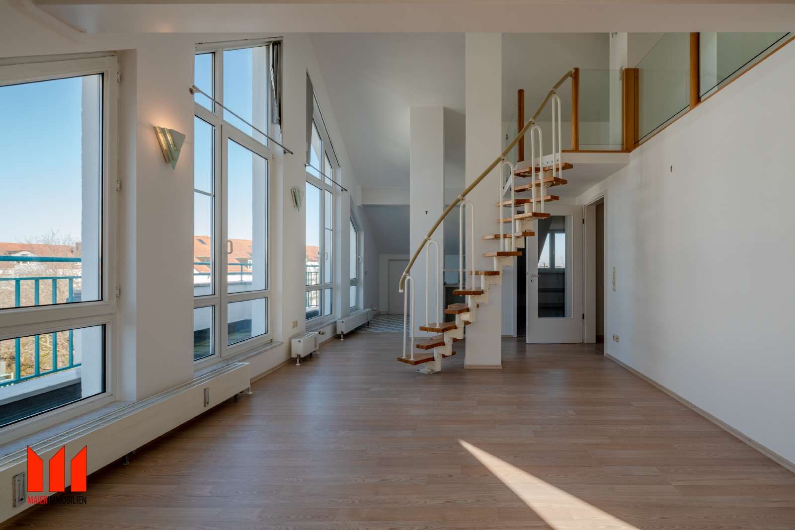 Thumbnail-Wohnung zum Kaufen in Aschheim 458.000,00 € 71.62 m²