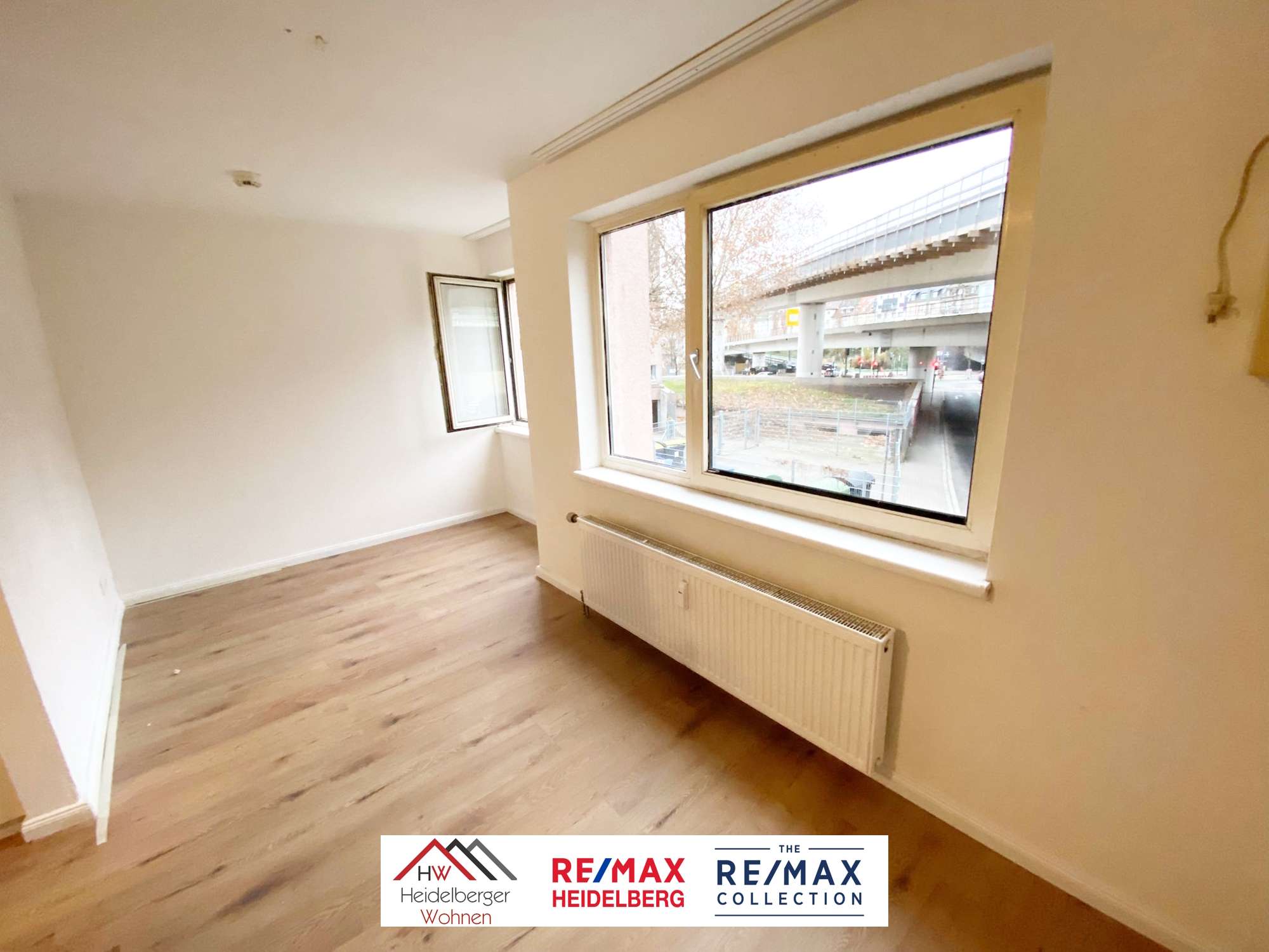 Thumbnail-Wohnung zum Kaufen in Ludwigshafen 82.000,00 € 23 m²