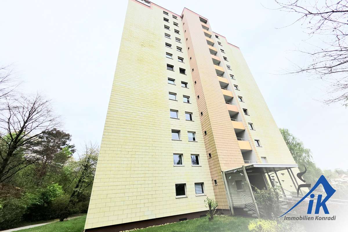 Thumbnail-Wohnung zum Mieten in Saarbrücken 850,00 € 86 m²