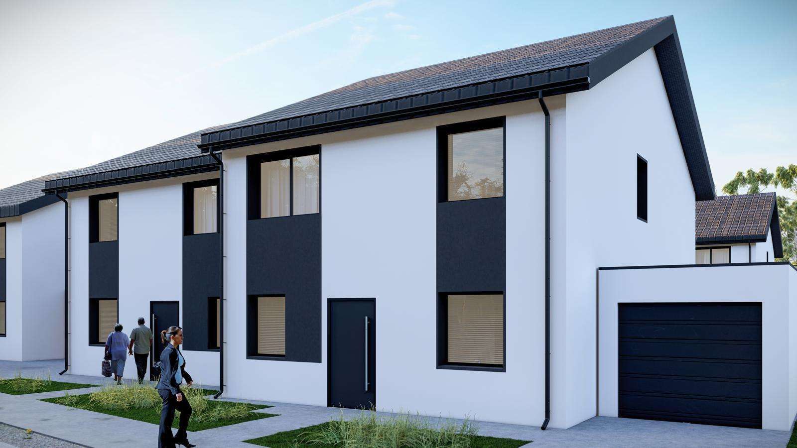 Thumbnail-Haus zum Kaufen in Hennef 579.000,00 € 150 m²