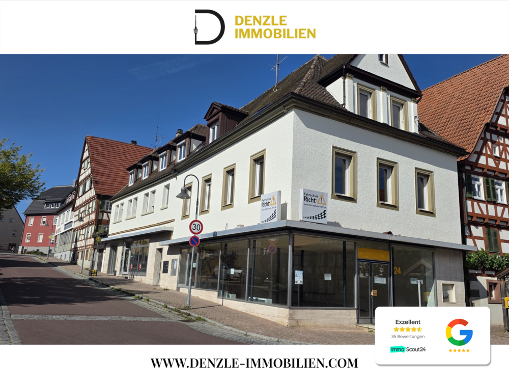 Thumbnail-Haus zum Kaufen in Leonberg 1.789.900,00 € 914 m²