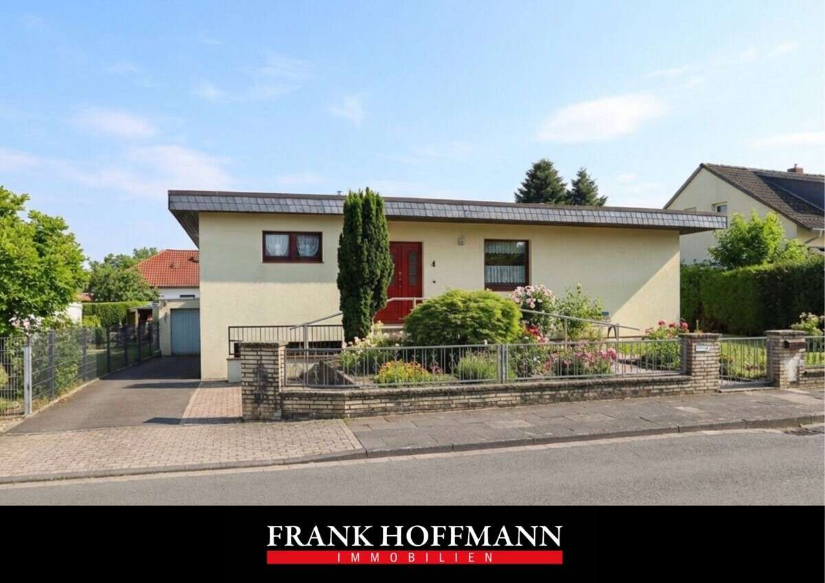 Thumbnail-Haus zum Kaufen in Kaltenkirchen 409.000,00 € 93.35 m²