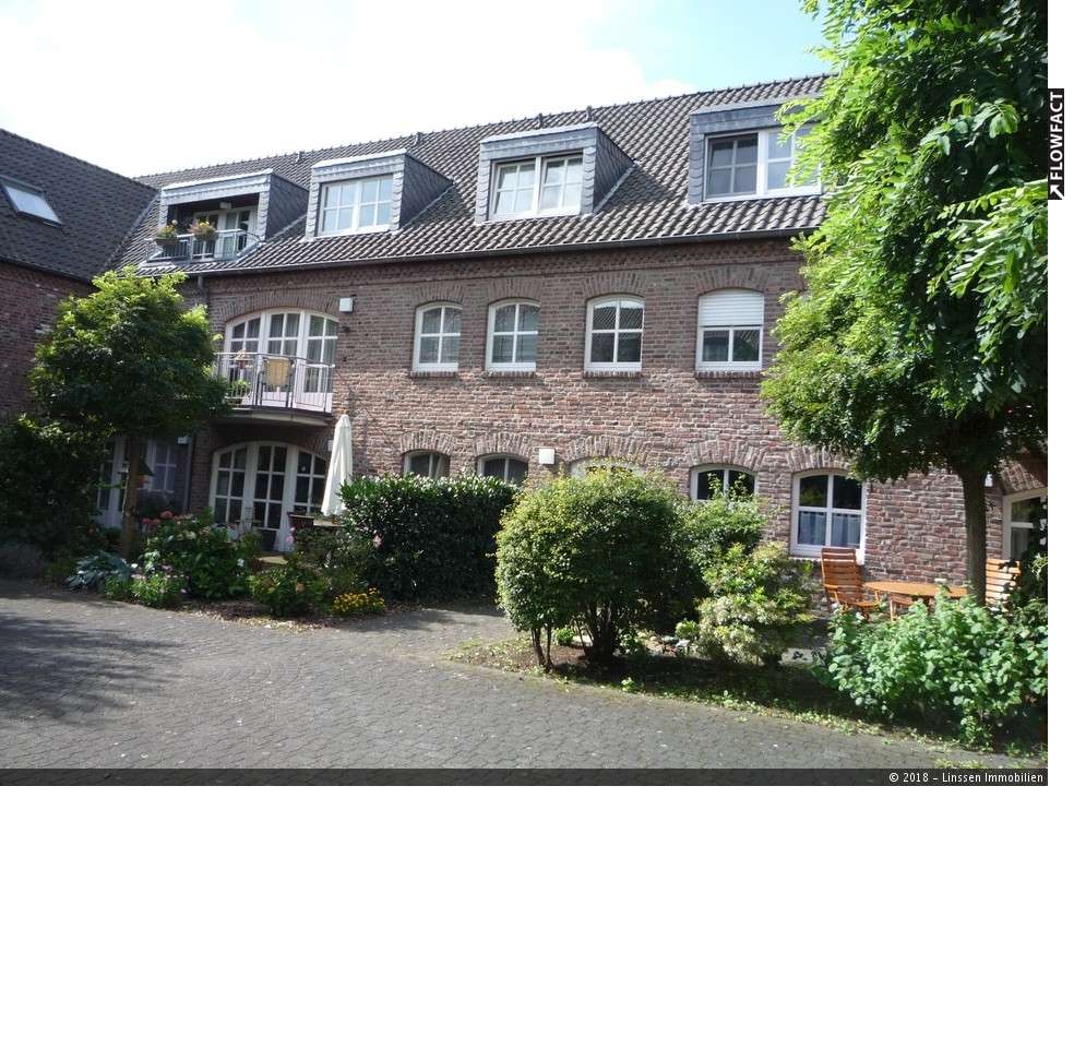 Thumbnail-Wohnung zum Mieten in Kempen 575,00 € 67.32 m²