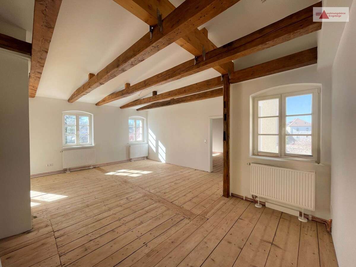 Thumbnail-Wohnung zum Mieten in Dippoldiswalde 920,70 € 92.07 m²