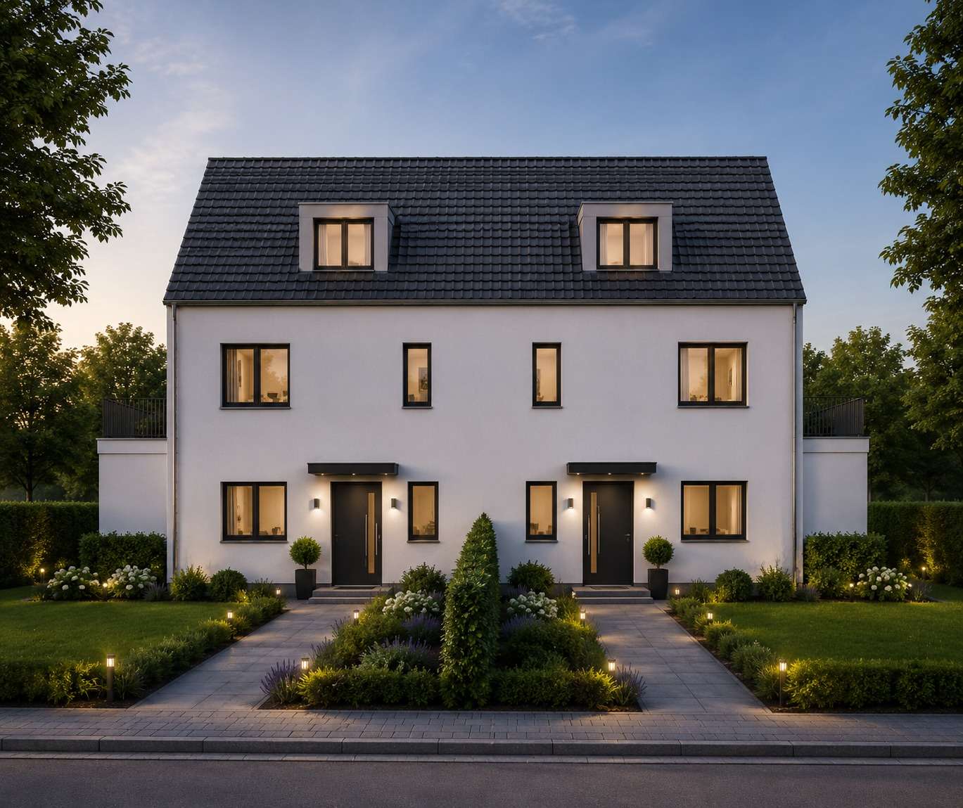 Thumbnail-Haus zum Kaufen in München 1.199.000,00 € 135 m²
