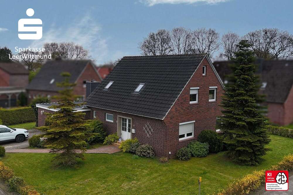 Thumbnail-Haus zum Kaufen in Wittmund 249.000,00 € 146 m²