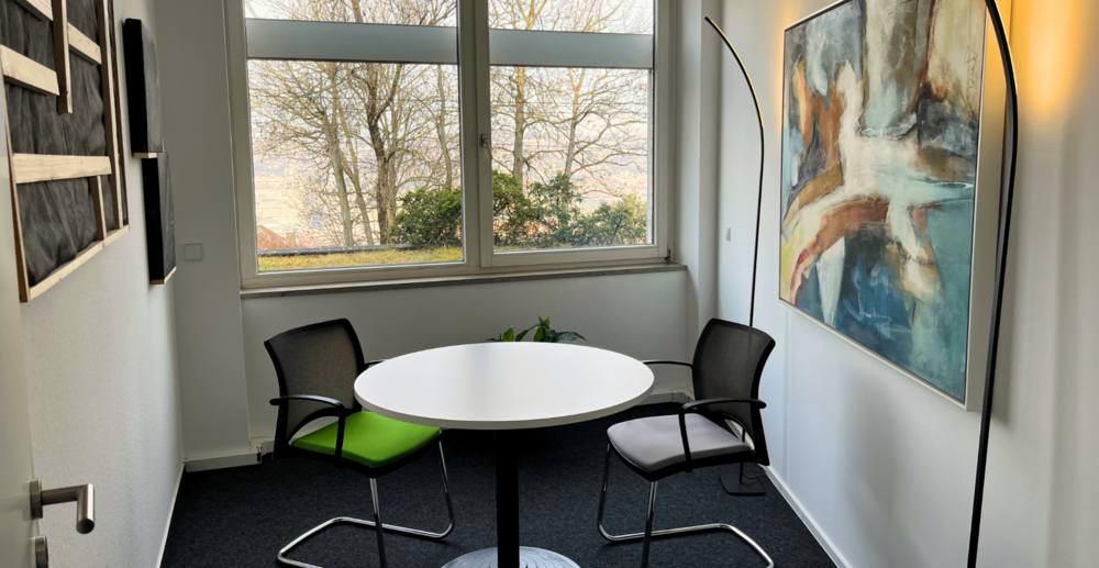 Thumbnail-Büro in Stuttgart 480,00 € 17 m²