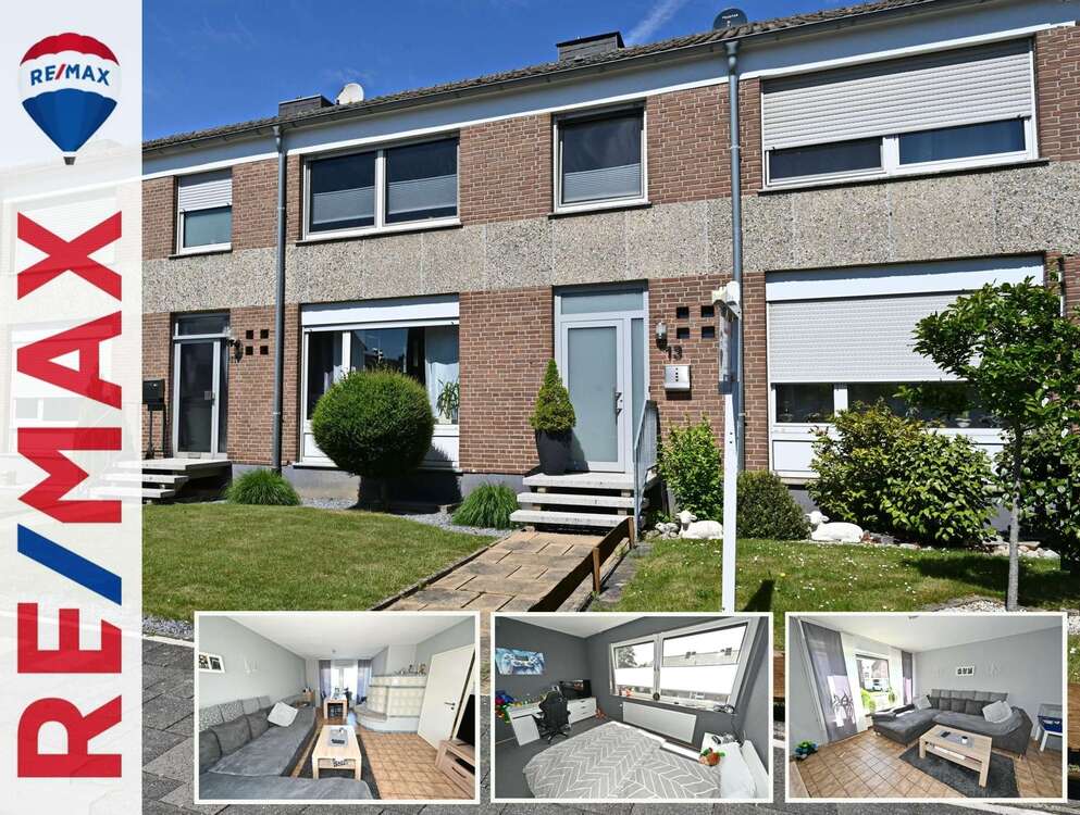 Thumbnail-Haus zum Kaufen in Weeze 249.000,00 € 85 m²