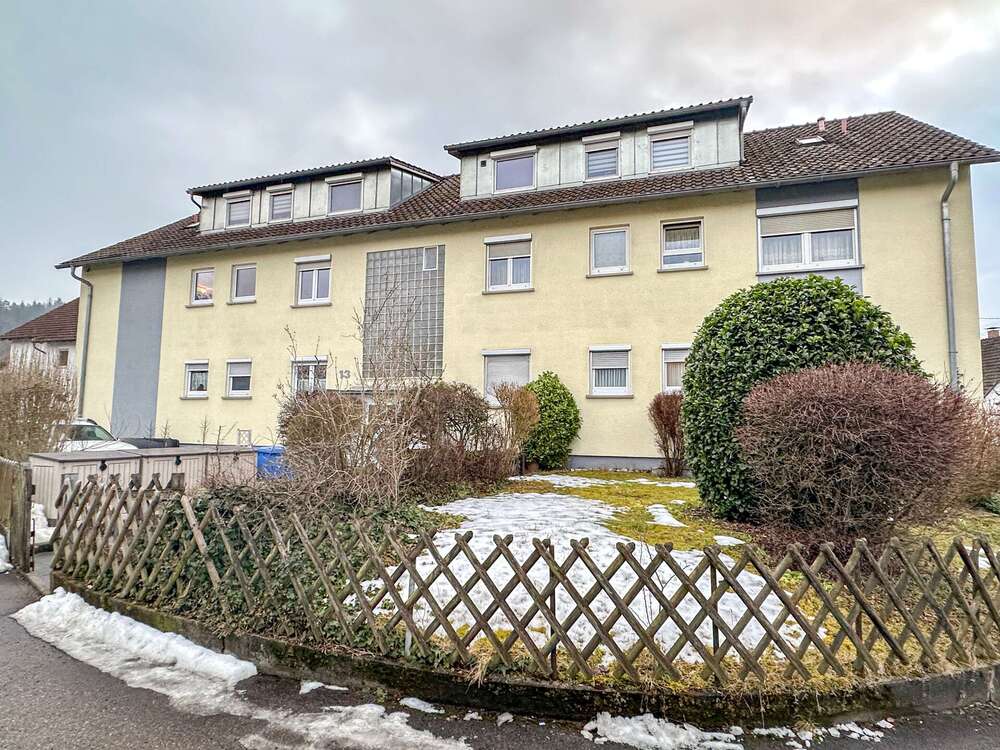 Thumbnail-Wohnung zum Kaufen in Lorch 99.000,00 € 37.81 m²