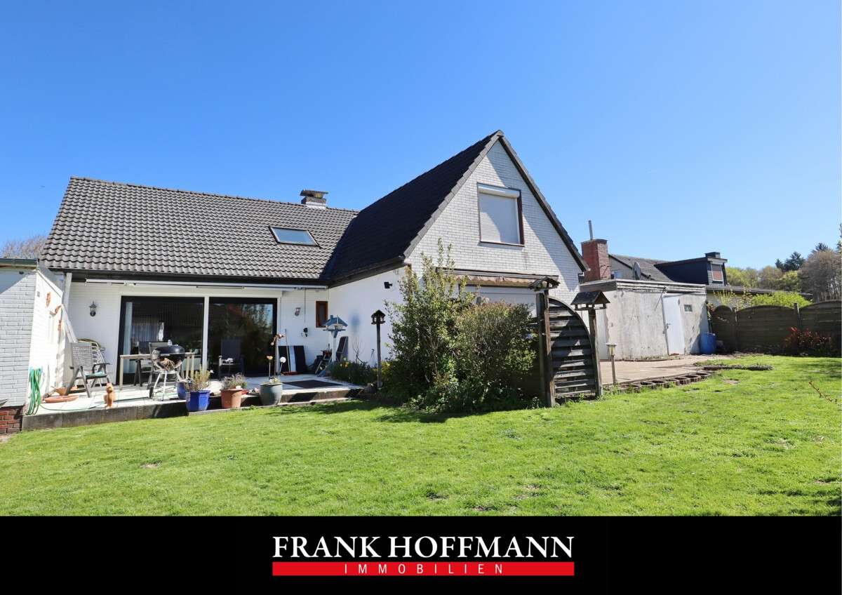 Thumbnail-Haus zum Kaufen in Sievershütten 299.000,00 € 179.43 m²