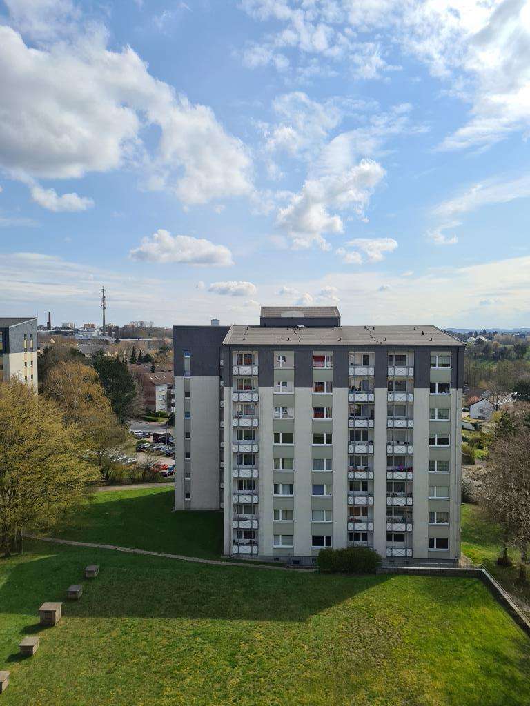 Thumbnail-Wohnung zum Mieten in Velbert 499,00 € 66.75 m²