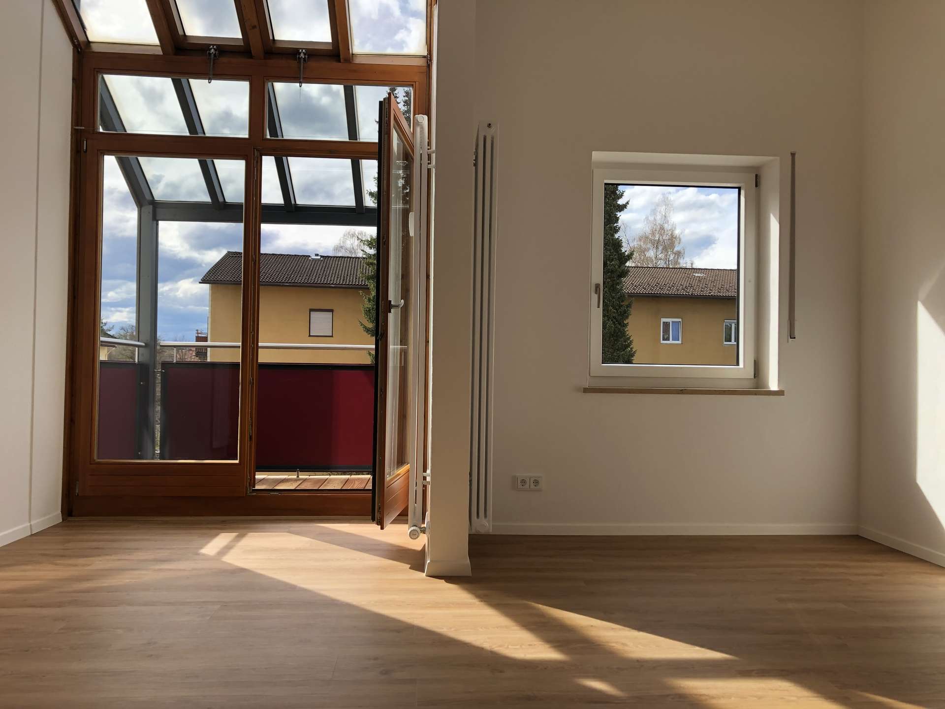 Thumbnail-Wohnung zum Mieten in Traunstein 765,00 € 61 m²