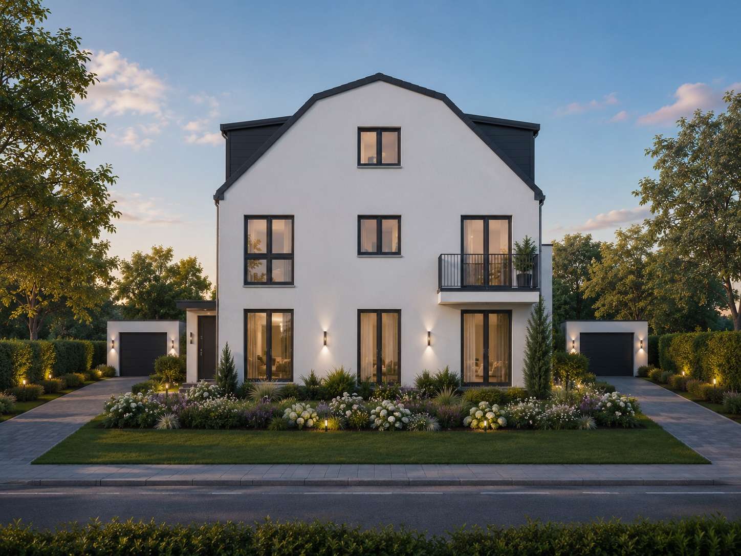 Thumbnail-Haus zum Kaufen in München 864.000,00 € 120 m²