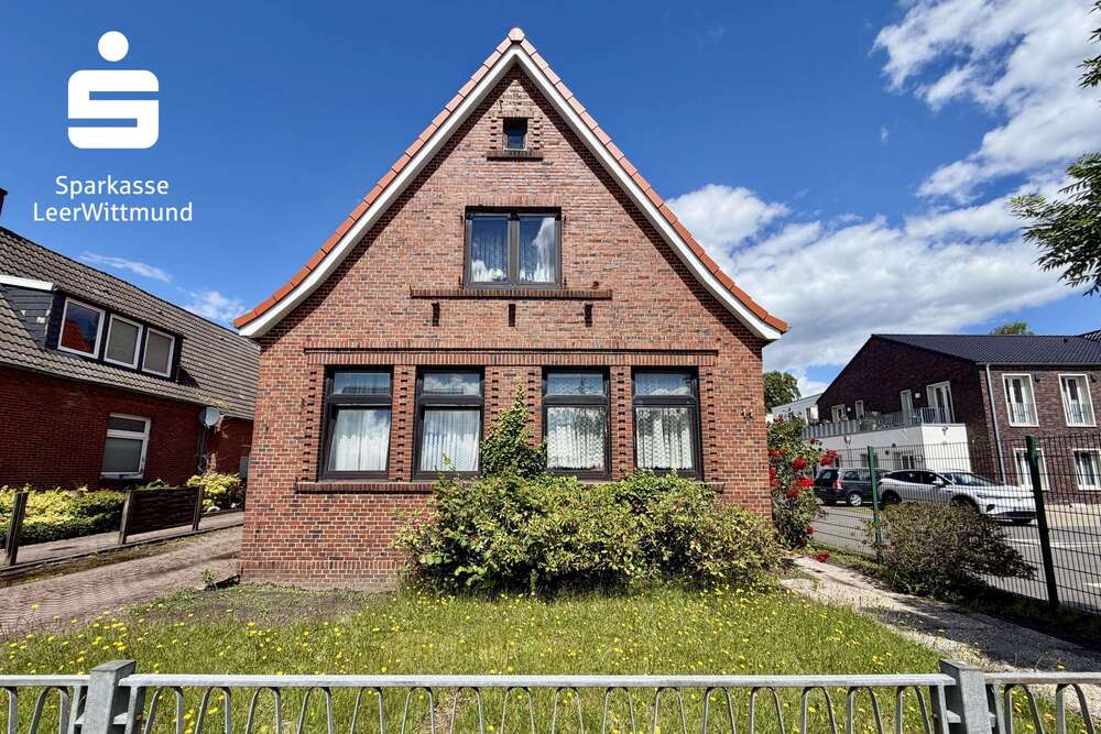 Thumbnail-Haus zum Kaufen in Leer 149.000,00 € 130 m²