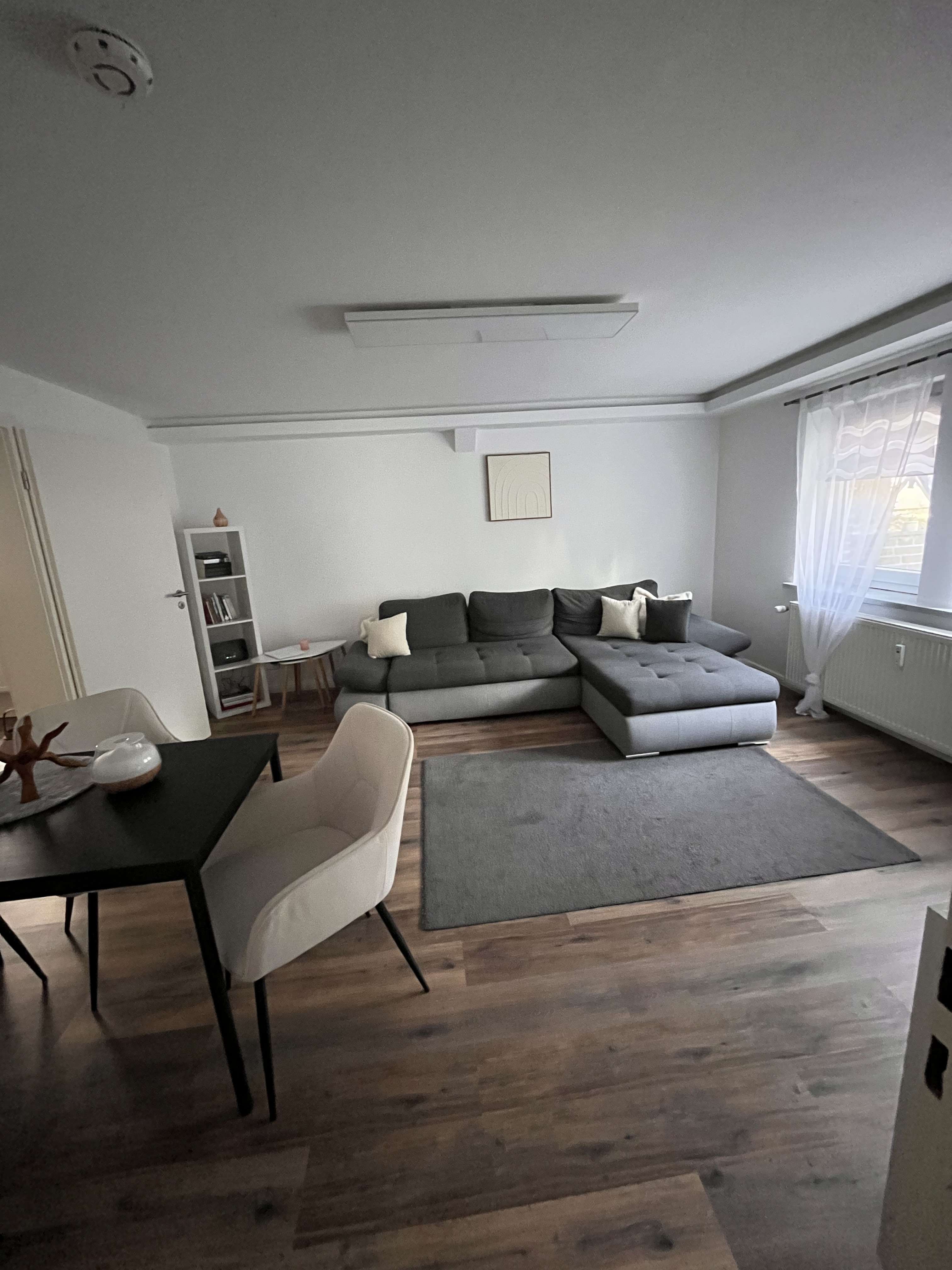Thumbnail-Wohnung zum Mieten in Hannover 600,00 € 54 m²