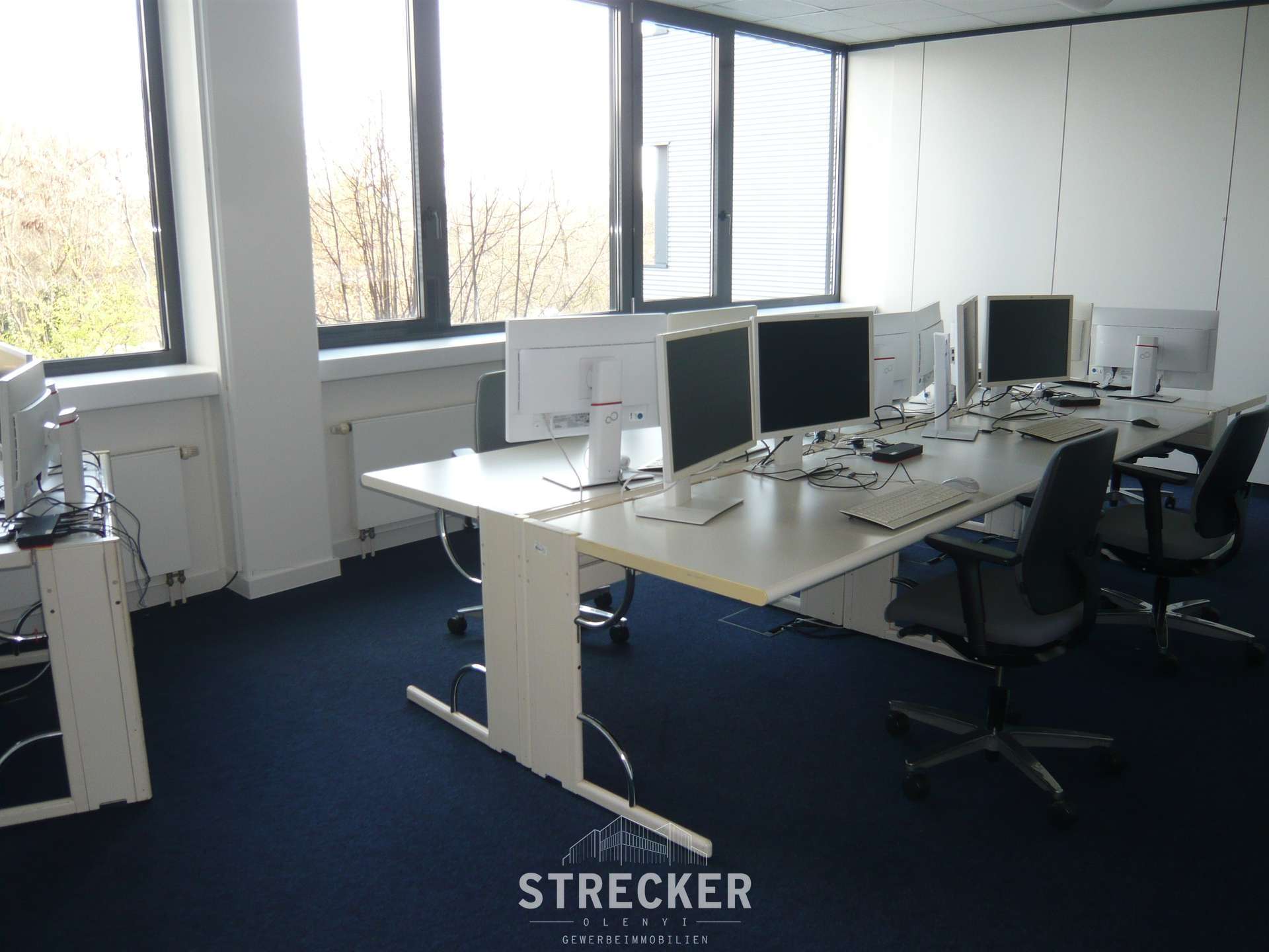 Thumbnail-Büro in Karlsruhe 1.840,00 € 193.5 m²