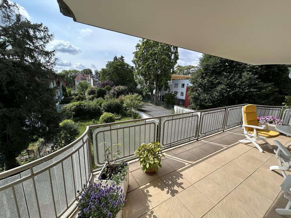 Thumbnail-Wohnung zum Kaufen in Frankfurt 748.000,00 € 120 m²