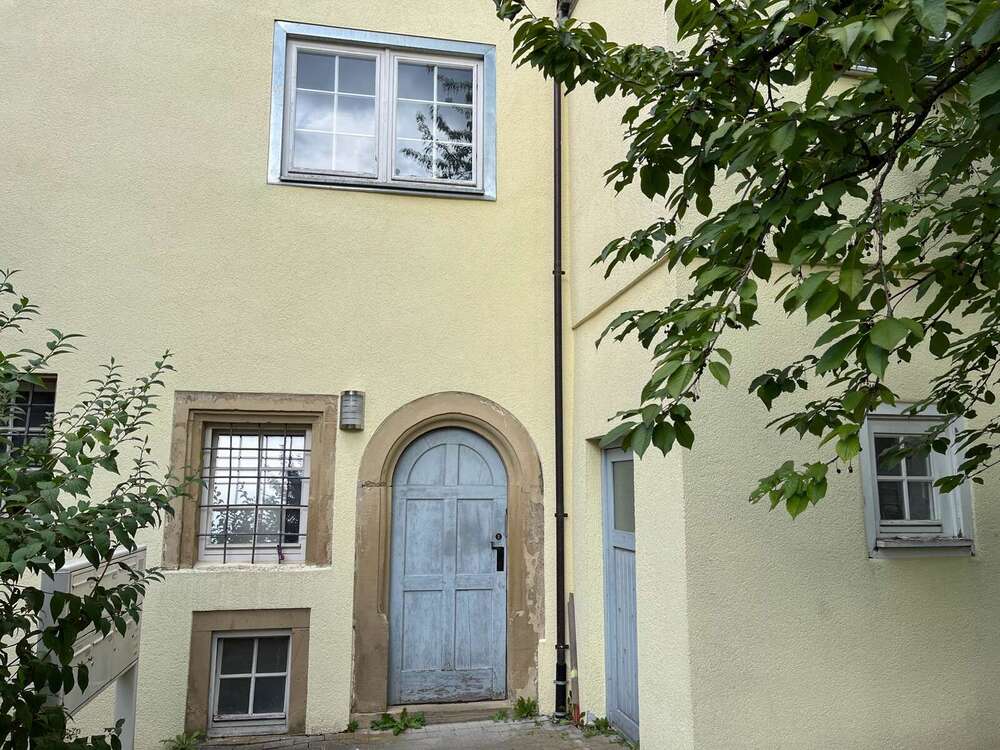 Thumbnail-Wohnung zum Kaufen in Künzelsau 199.000,00 € 72.43 m²