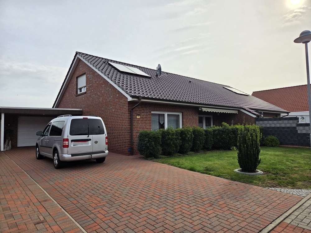 Thumbnail-Haus zum Kaufen in Westoverledingen Flachsmeer 235.000,00 € 93 m²