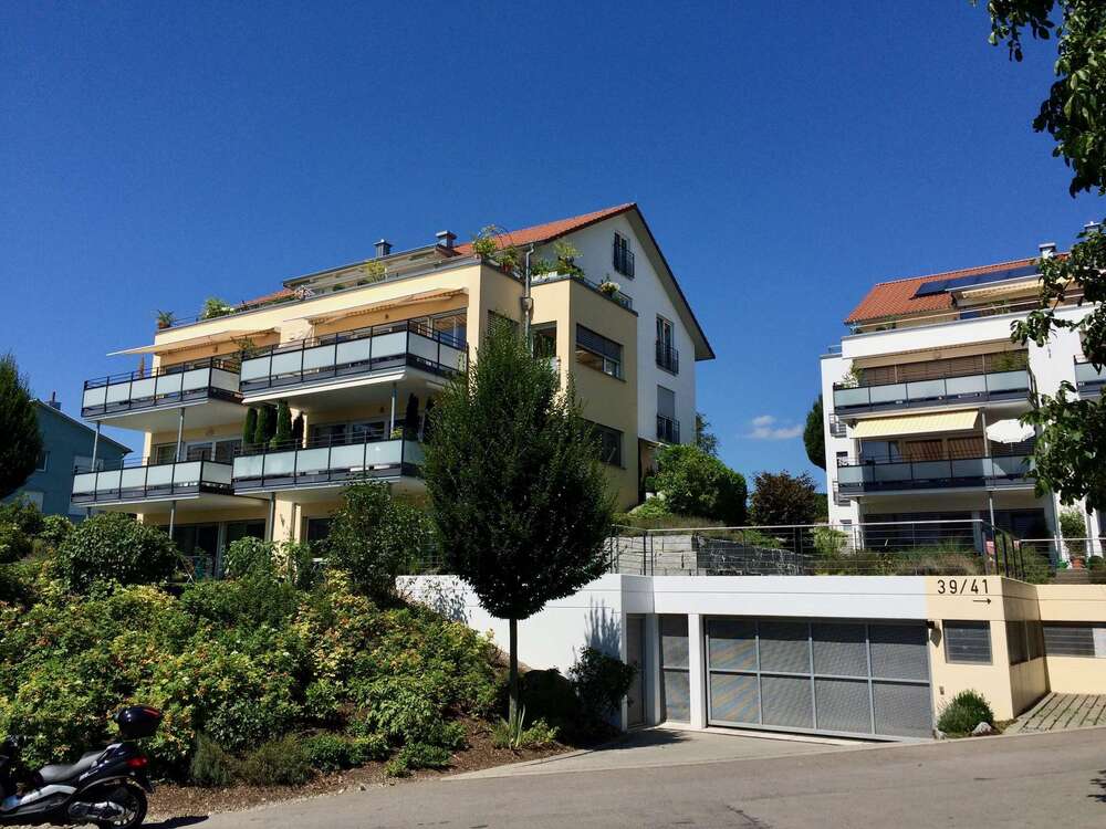 Thumbnail-Wohnung zum Kaufen in Überlingen 620.000,00 € 94 m²