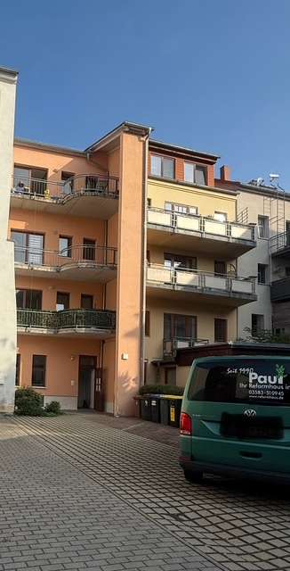 Thumbnail-Wohnung zum Mieten in Zittau 460,00 € 80 m²