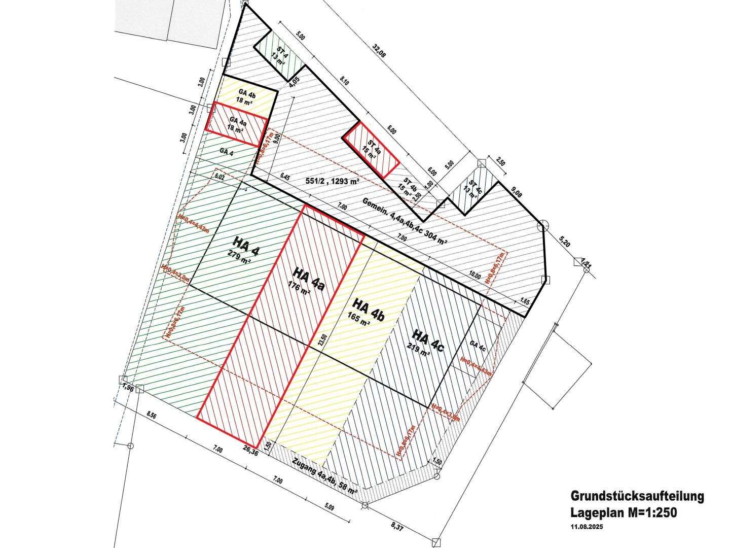 Thumbnail-Grundstück zu verkaufen in Au in der Hallertau 199.000,00 € 314 m²
