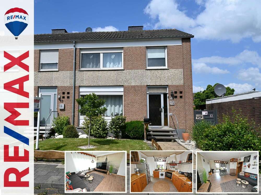 Thumbnail-Haus zum Kaufen in Weeze 279.000,00 € 86 m²