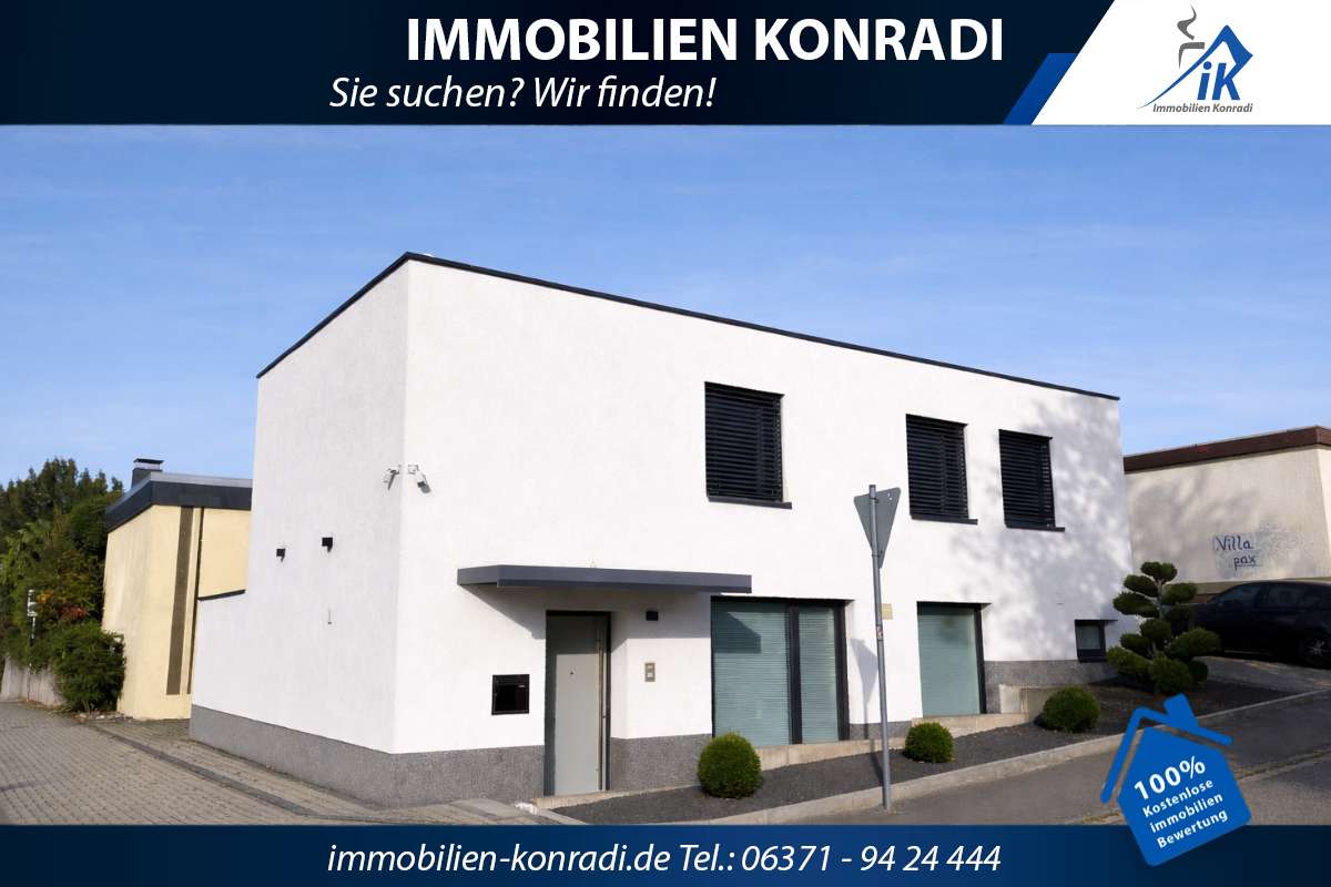 Thumbnail-Haus zum Kaufen in Zweibrücken 549.000,00 € 180 m²