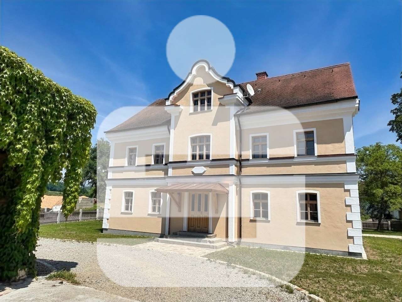 Thumbnail-Wohnung zum Mieten in Bad Griesbach 950,00 € 112 m²