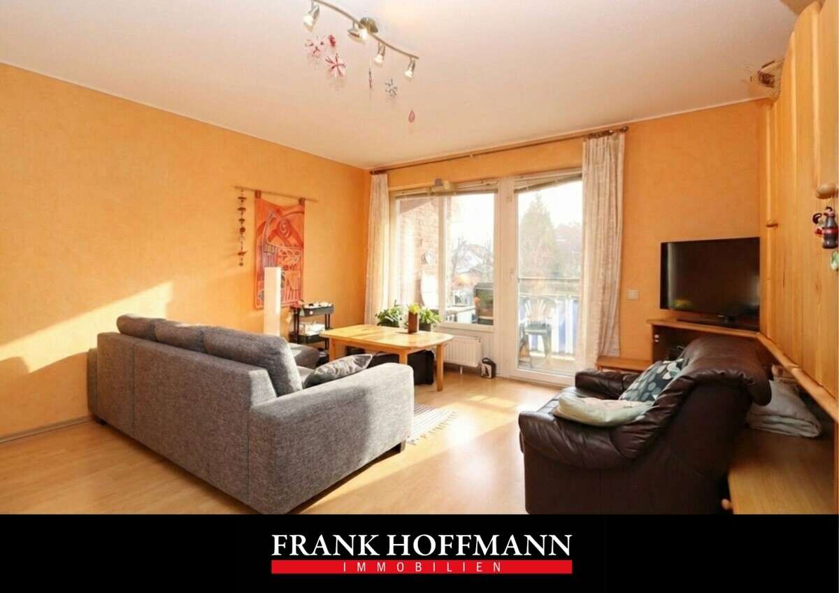 Thumbnail-Wohnung zum Kaufen in Pinneberg 249.000,00 € 77.24 m²