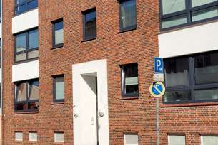 Thumbnail-Wohnung zum Mieten in Wilhelmshaven 410,00 € 55 m²