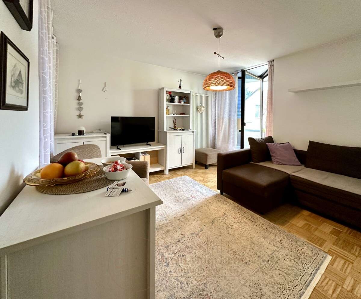 Thumbnail-Wohnung zum Kaufen in Unterschleißheim 215.000,00 € 32.52 m²