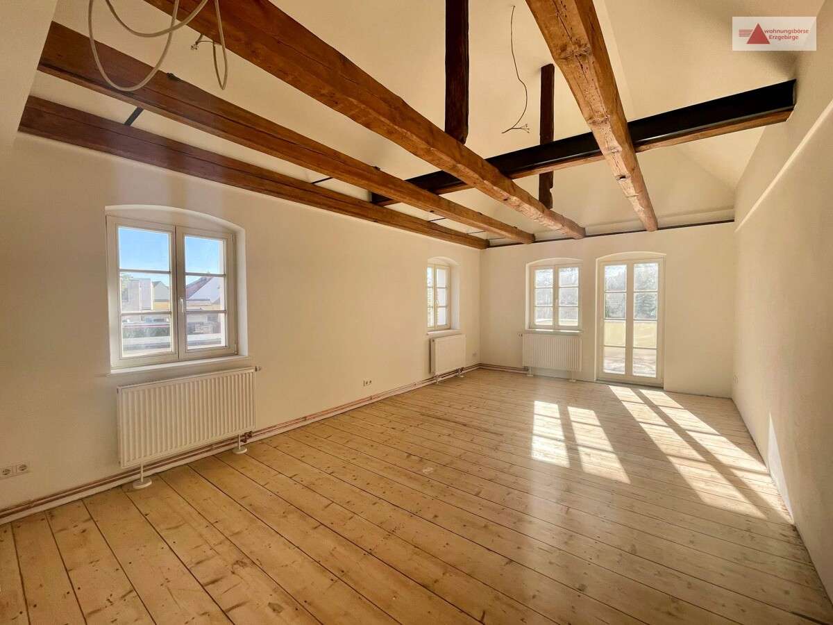 Thumbnail-Wohnung zum Mieten in Dippoldiswalde 698,28 € 63.48 m²