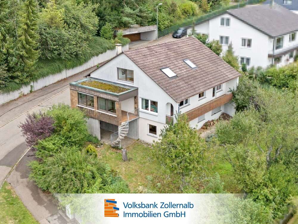 Thumbnail-Haus zum Kaufen in Albstadt 360.000,00 € 215 m²